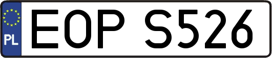 EOPS526