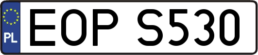 EOPS530