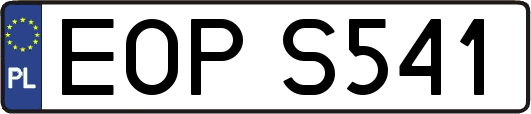 EOPS541