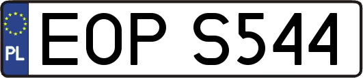 EOPS544