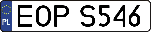 EOPS546