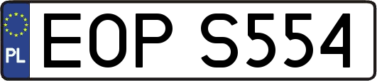 EOPS554
