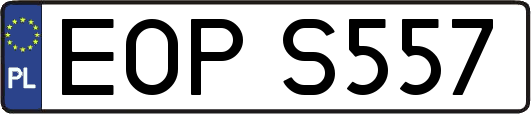 EOPS557