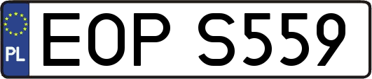 EOPS559