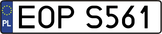 EOPS561