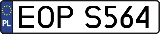 EOPS564
