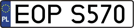 EOPS570