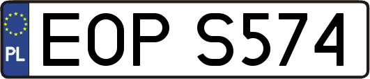 EOPS574