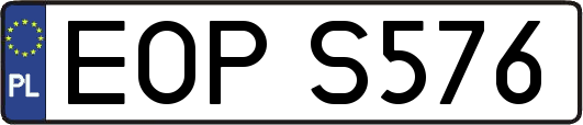 EOPS576