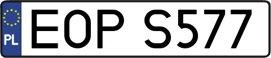 EOPS577