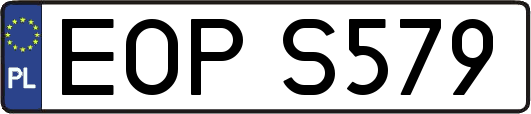 EOPS579