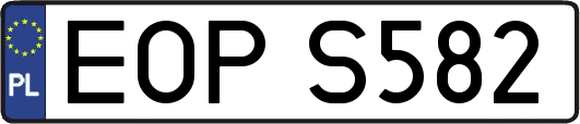 EOPS582