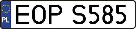 EOPS585