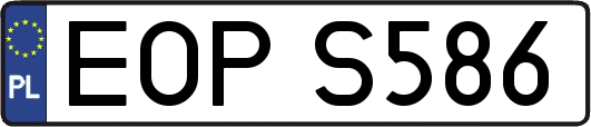 EOPS586