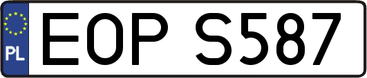 EOPS587