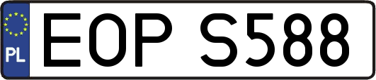 EOPS588