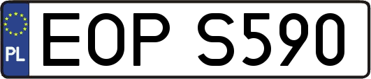EOPS590