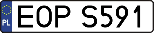 EOPS591