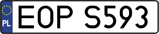 EOPS593