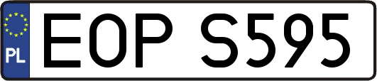 EOPS595