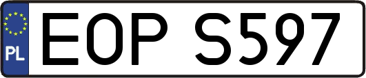 EOPS597