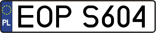 EOPS604