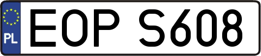 EOPS608
