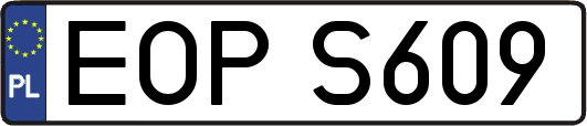 EOPS609