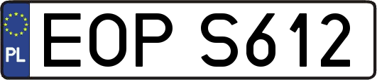 EOPS612