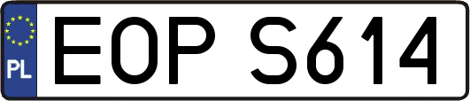 EOPS614