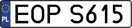EOPS615