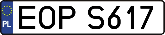 EOPS617