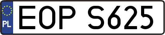 EOPS625