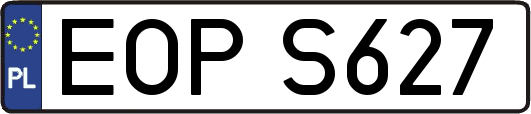 EOPS627