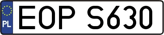 EOPS630