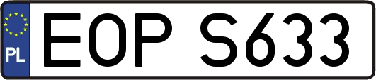 EOPS633