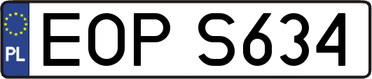 EOPS634