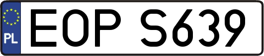 EOPS639