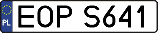 EOPS641