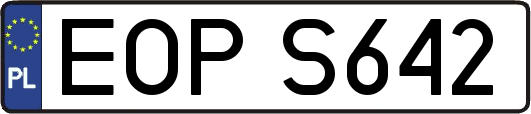 EOPS642