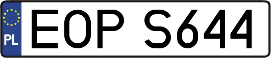 EOPS644