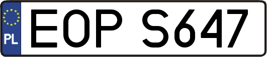 EOPS647