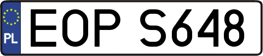 EOPS648