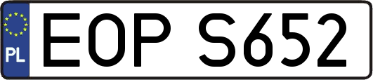 EOPS652