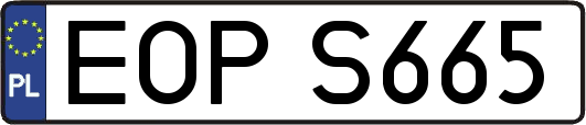 EOPS665