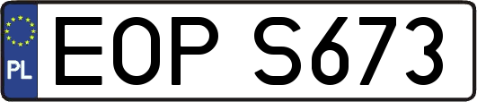 EOPS673