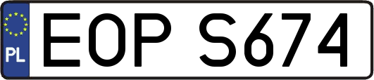 EOPS674