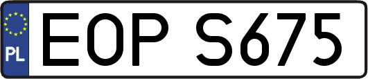 EOPS675