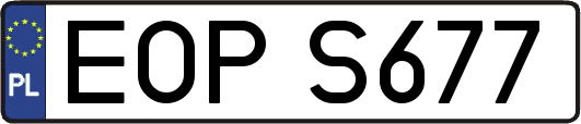 EOPS677