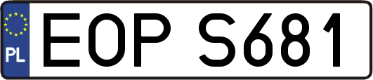 EOPS681